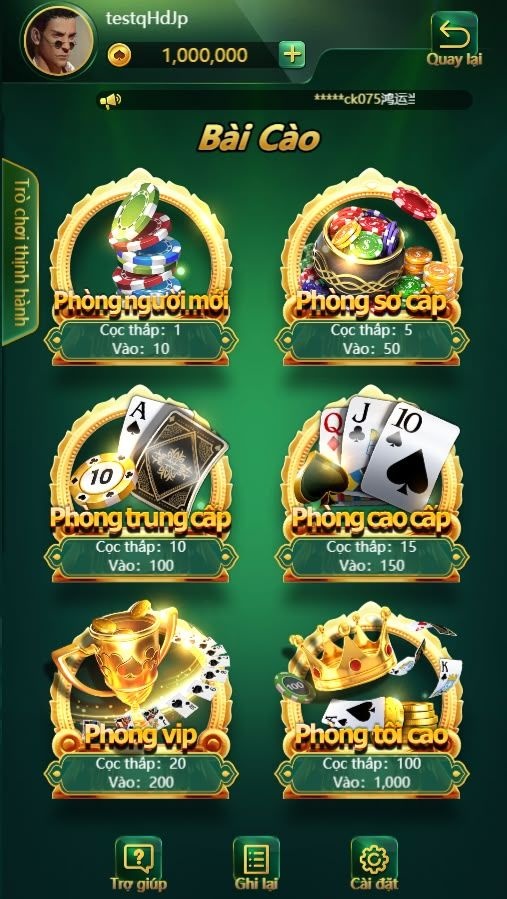 Vegas Party Slots